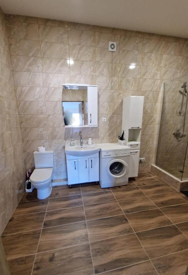 Alvydo Apartamentai Kaunas Extérieur photo