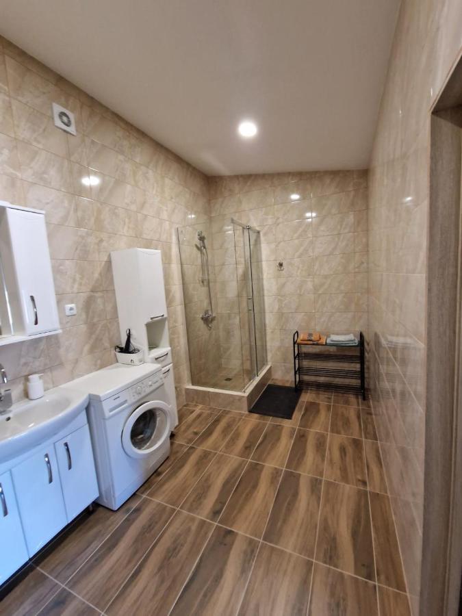 Alvydo Apartamentai Kaunas Extérieur photo