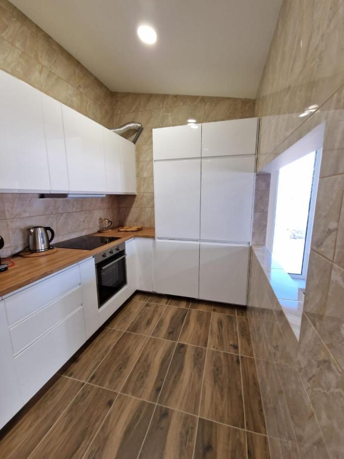 Alvydo Apartamentai Kaunas Extérieur photo