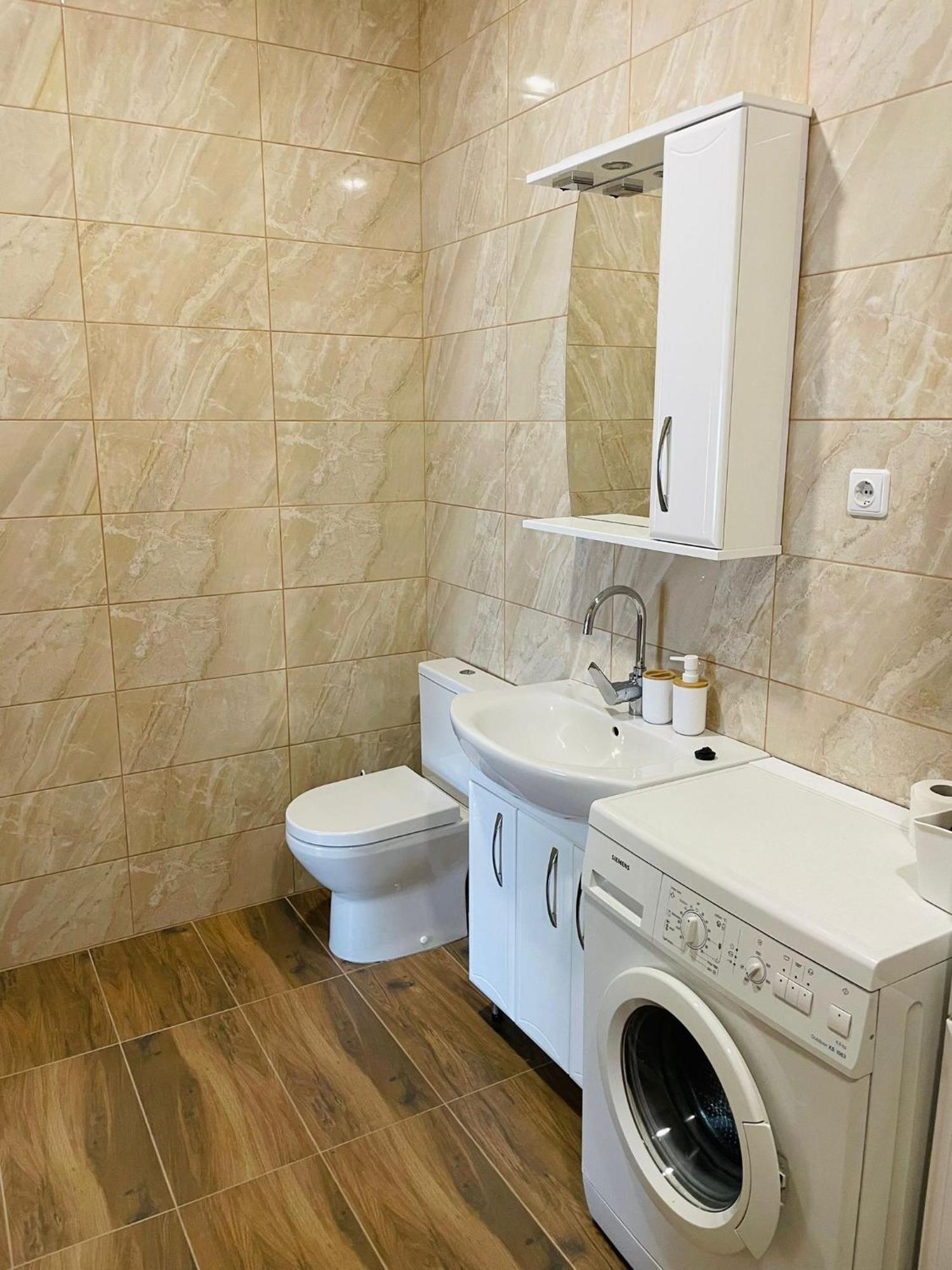 Alvydo Apartamentai Kaunas Extérieur photo